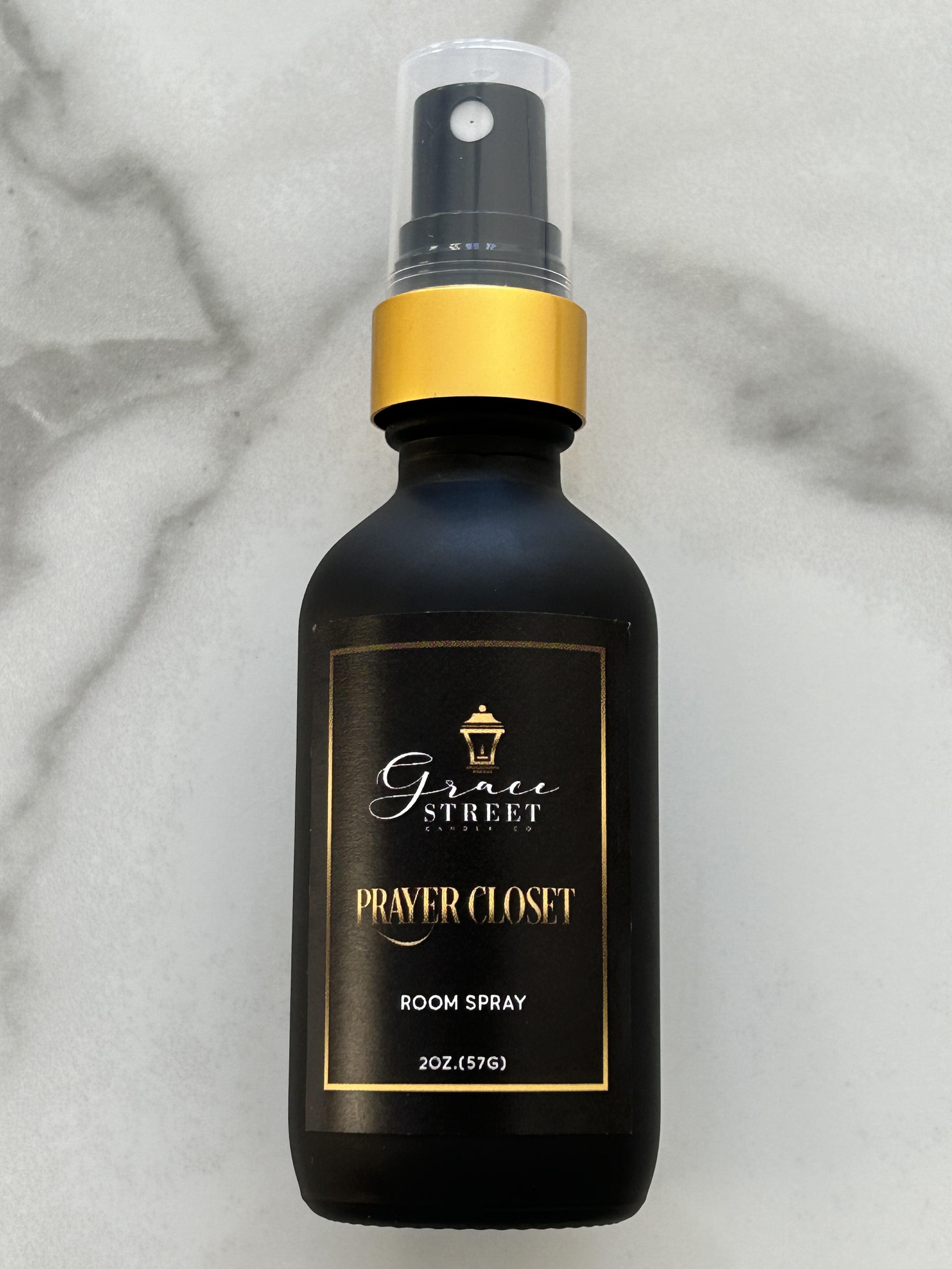 Linen/Room Sprays