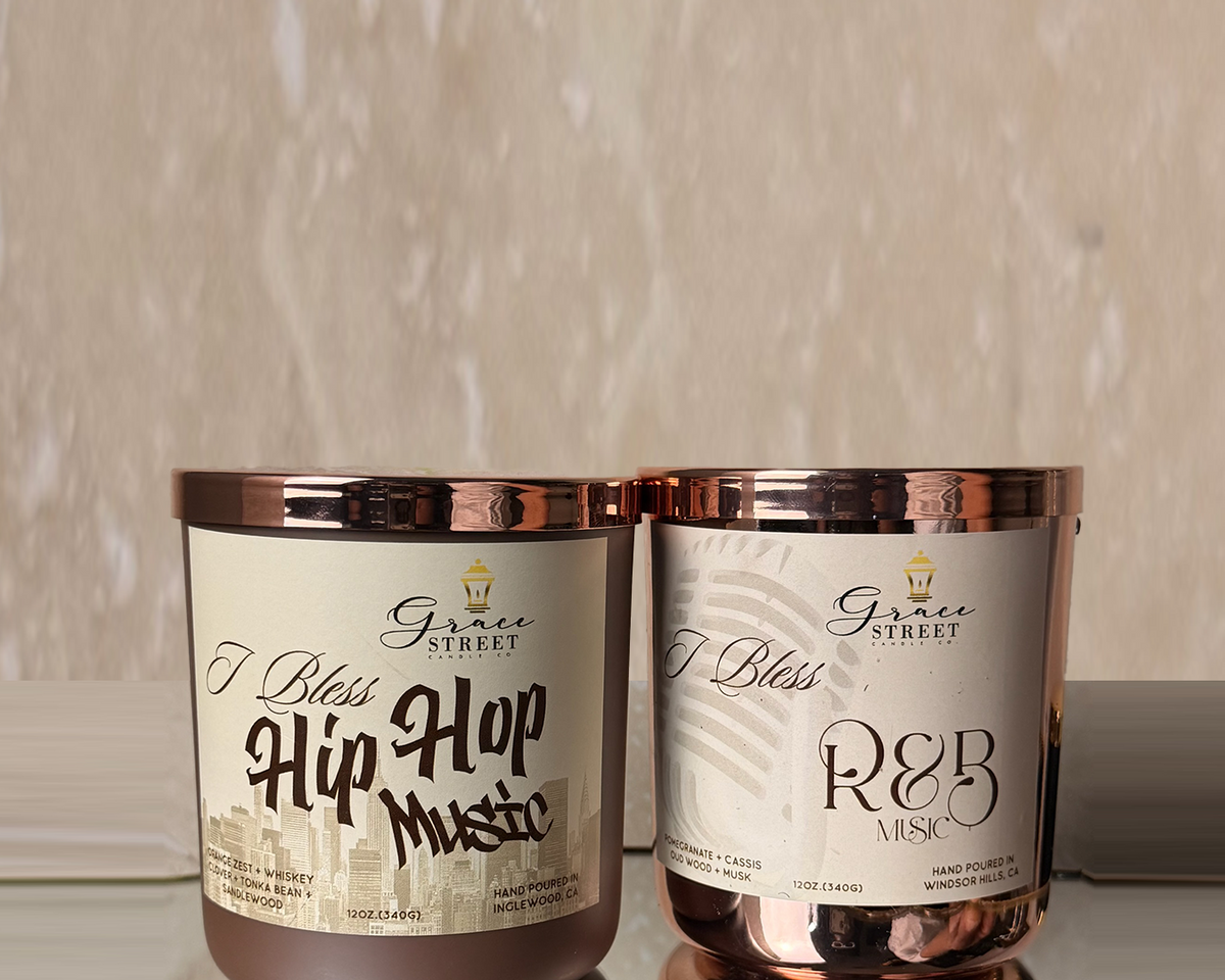 Blessed To Be A Blessing Collection