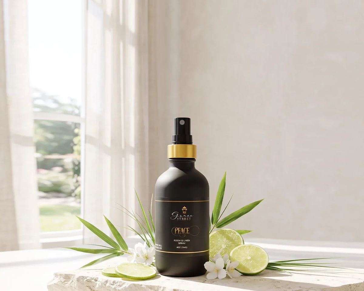 Linen/Room Sprays