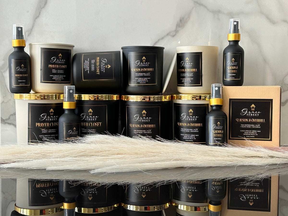 The Grace Collection