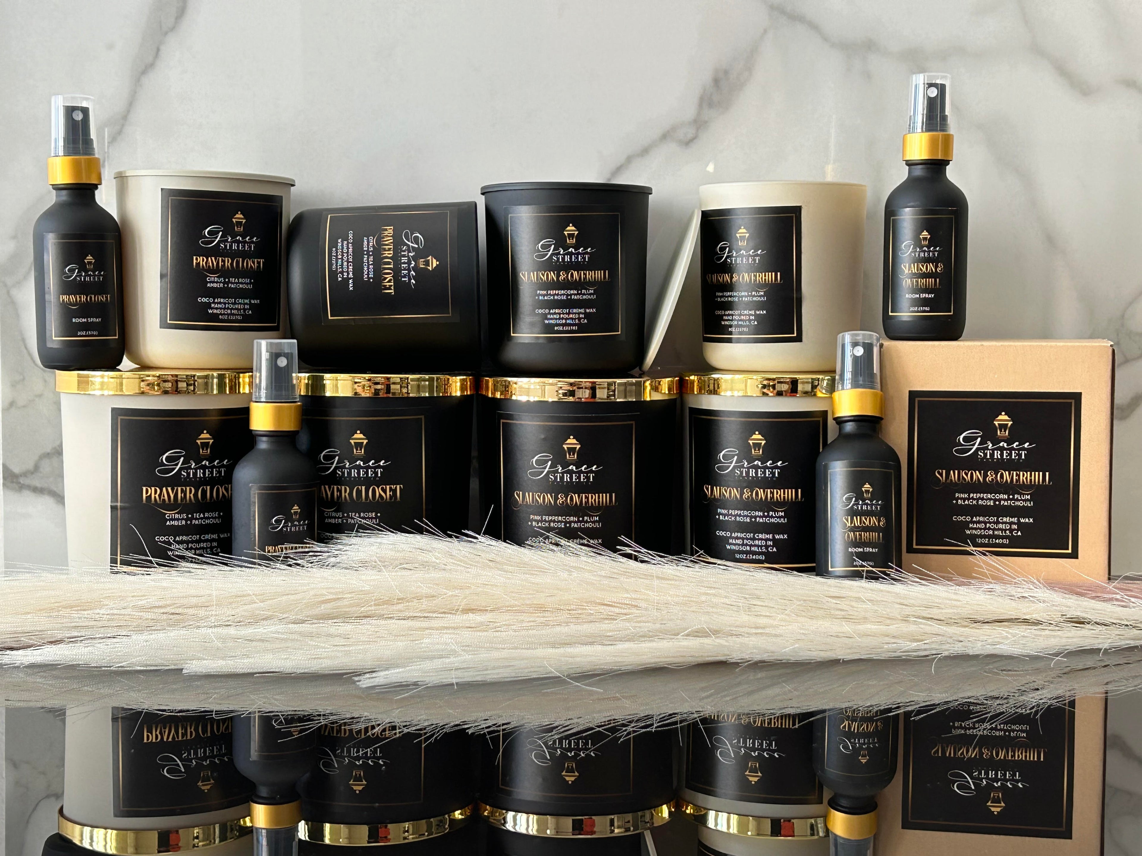 The Grace Collection