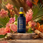 Faith Room & Linen Spray-4 oz