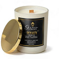 Royalty | 12. oz Luxury Candle w/ Gold Lid