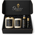 Peace Luxury Candle Gift Box