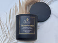 Crenshaw & Vernon 8 oz. Candle