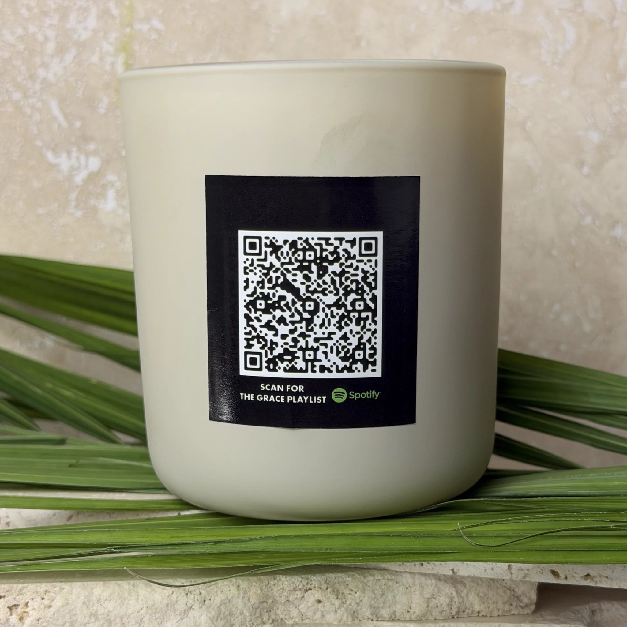 Due Season Luxury Gold Lid Candle- 12oz