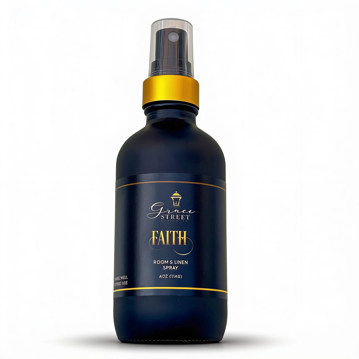 Faith Room & Linen Spray-4 oz