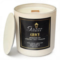 Grace | 8 oz. Luxury Candle w/ Metal Lid