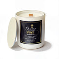 Peace | 8 oz. Luxury Candle w/ Metal Lid