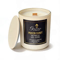 Prayer Closet | 8 oz. Luxury Candle w/ Metal Lid