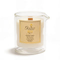 Rest Luxury Massage Candle