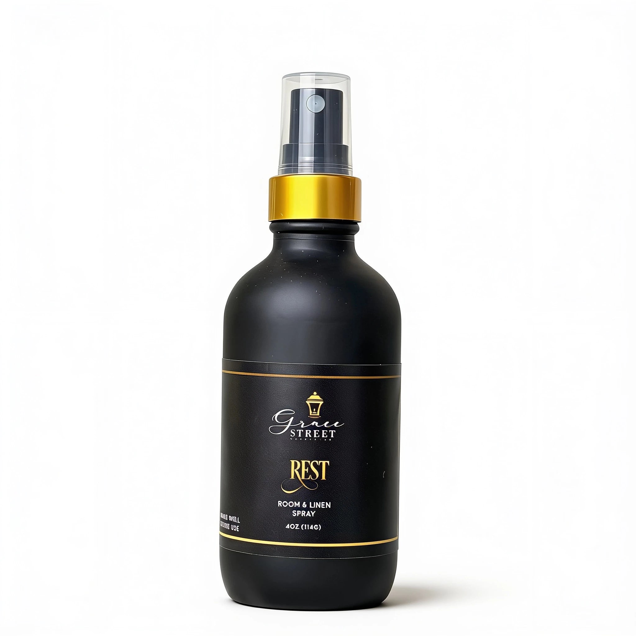 Rest Room & Linen Spray-4 oz