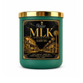 MLK Boulevard  Luxury Candle- 12 oz. Candle
