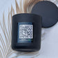 Slauson & Overhill 12 oz. Candle