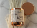 I Bless R&B Music Candle