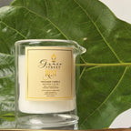 Rest Luxury Massage Candle