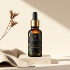 Selah Body Oil Dropper-30 mL