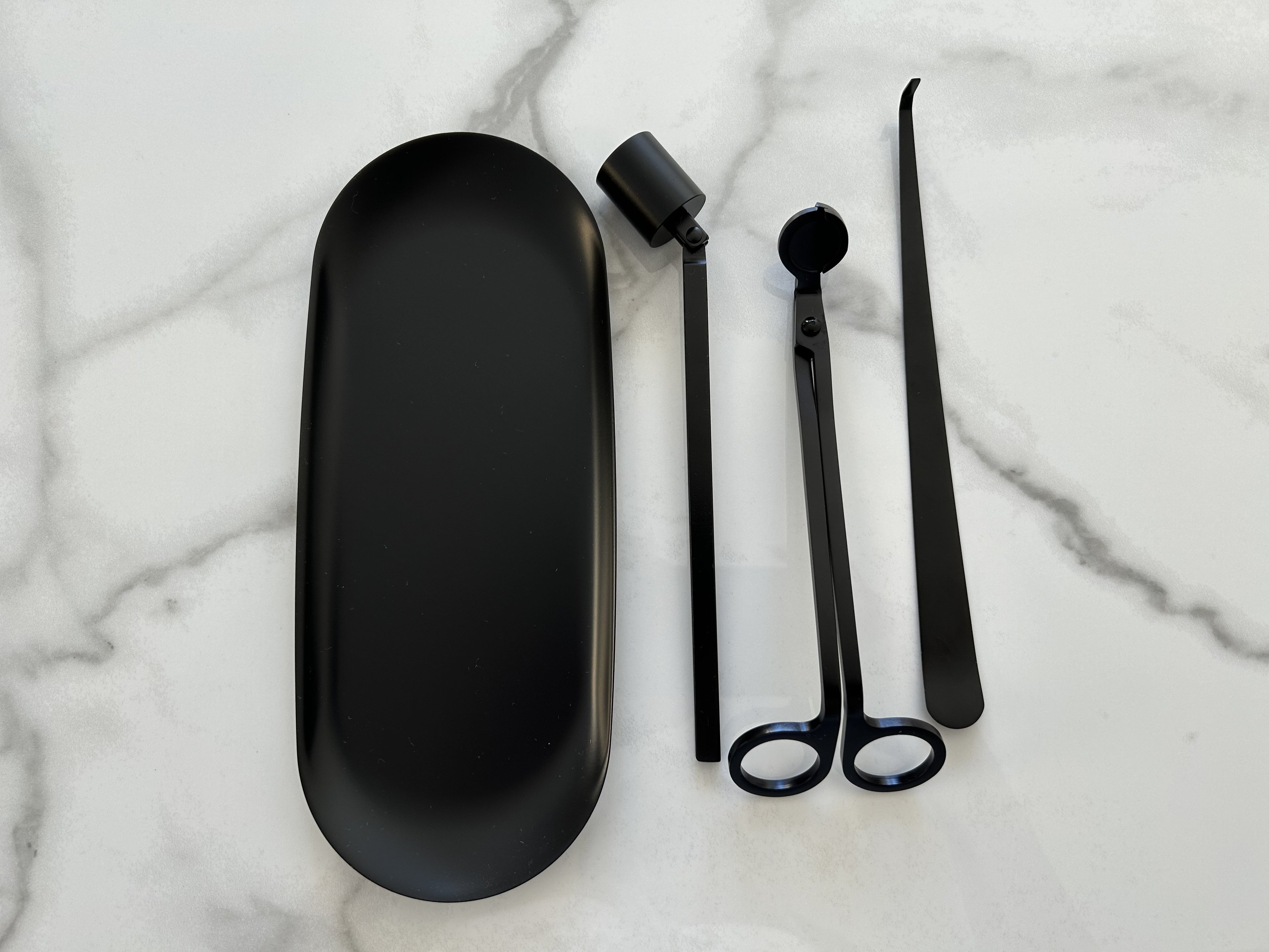 Lux Candle Care Kit